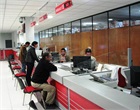Ventanilla de Liquidación - Cajas